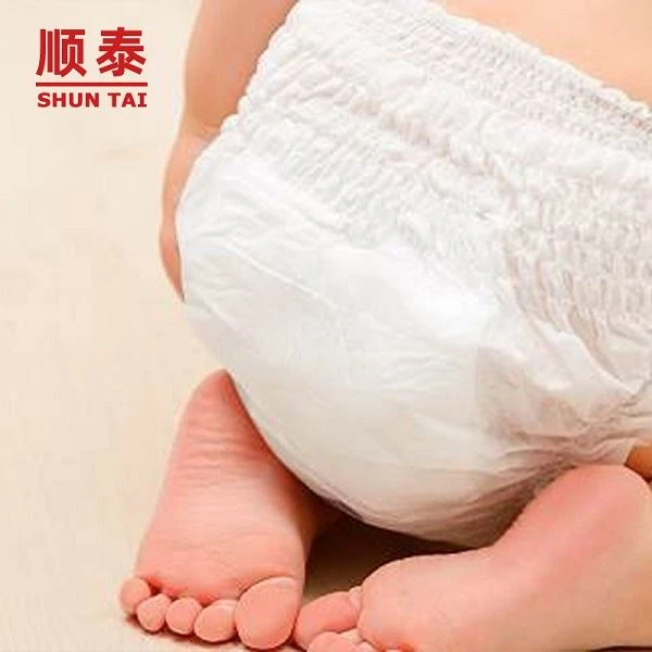 white Non woven fabric for making diaper