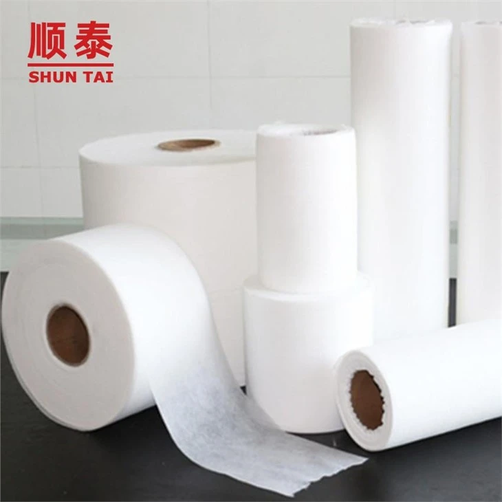 Disposable cap  non-woven fabric