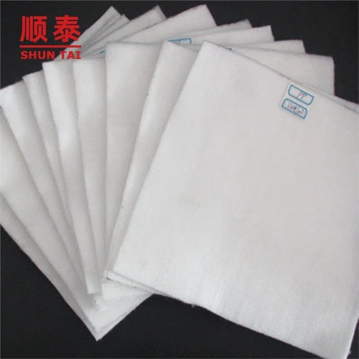 300gsm nonwoven geotextile
